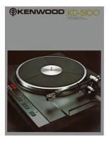 Kenwood KD-5100-Brochure